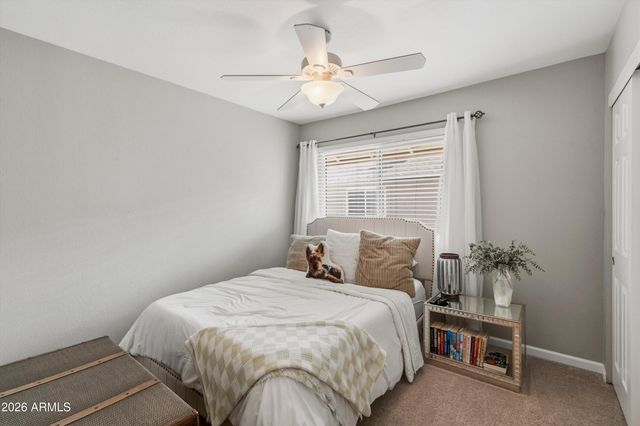8524 E BELLEVIEW Street, Scottsdale, AZ 85257
