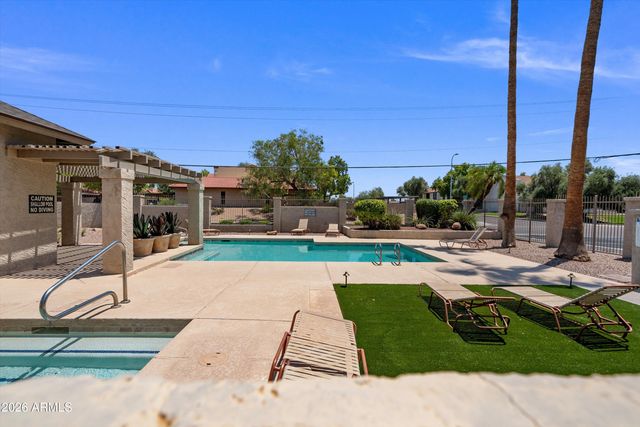 8524 E BELLEVIEW Street, Scottsdale, AZ 85257
