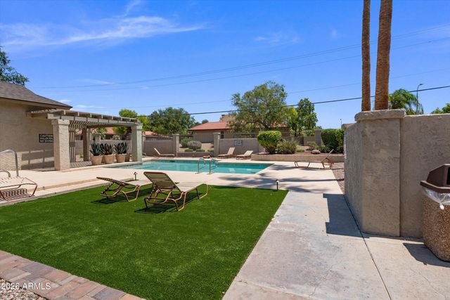 8524 E BELLEVIEW Street, Scottsdale, AZ 85257
