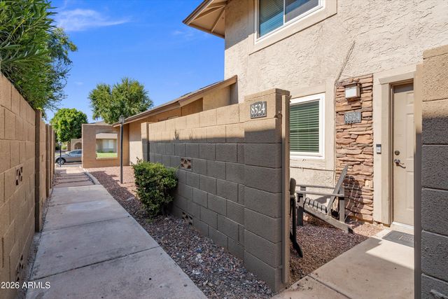 8524 E BELLEVIEW Street, Scottsdale, AZ 85257