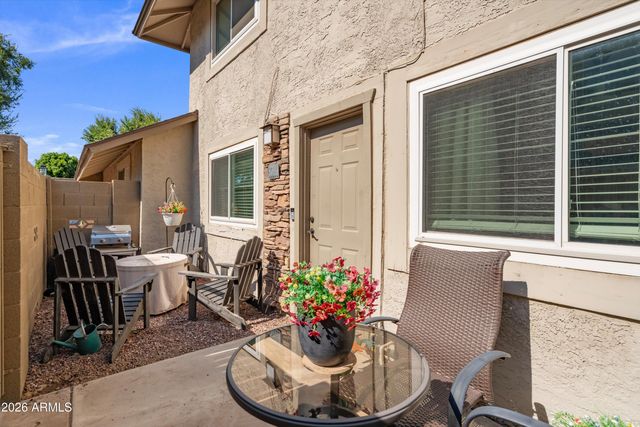 8524 E BELLEVIEW Street, Scottsdale, AZ 85257