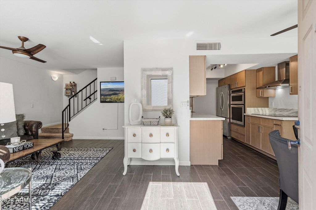 8524 E BELLEVIEW Street, Scottsdale, AZ 85257 — photo 4