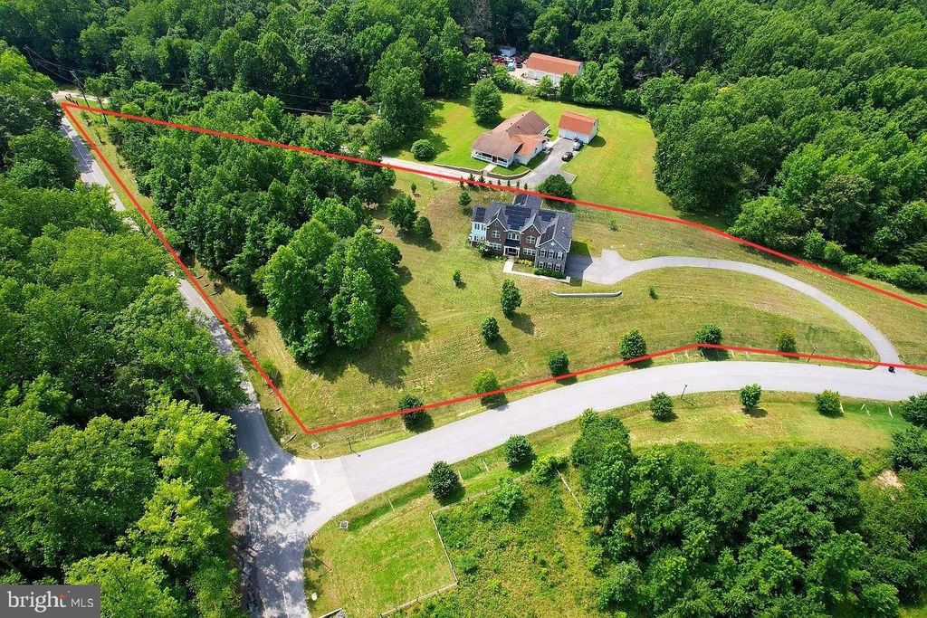 12309 AUTHUR CT, Brandywine, MD 20613