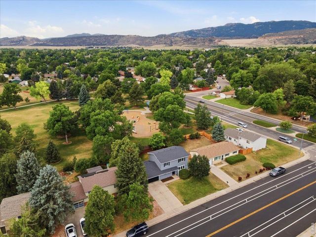 2261 W Stuart St, Fort Collins, CO 80526