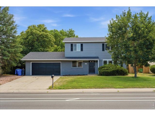 2261 W Stuart St, Fort Collins, CO 80526