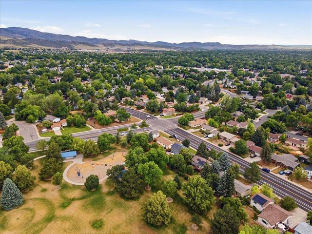 2261 W Stuart St, Fort Collins, CO 80526