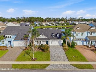 307 PARKBLUFF Circle, Ponte Vedra, FL 32081