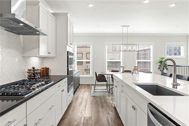 1001 Burnside Lane NW, Atlanta, GA 30318