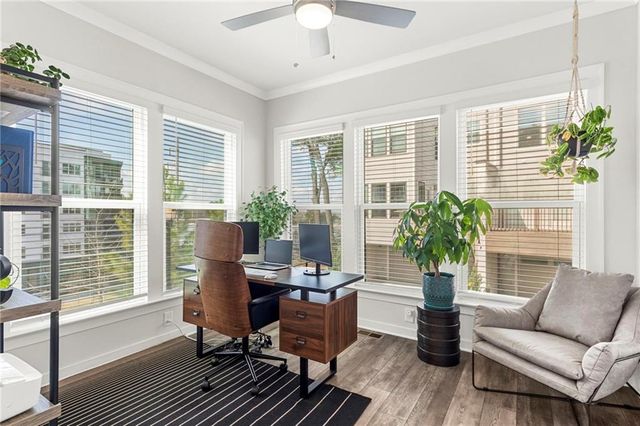 1001 Burnside Lane NW, Atlanta, GA 30318