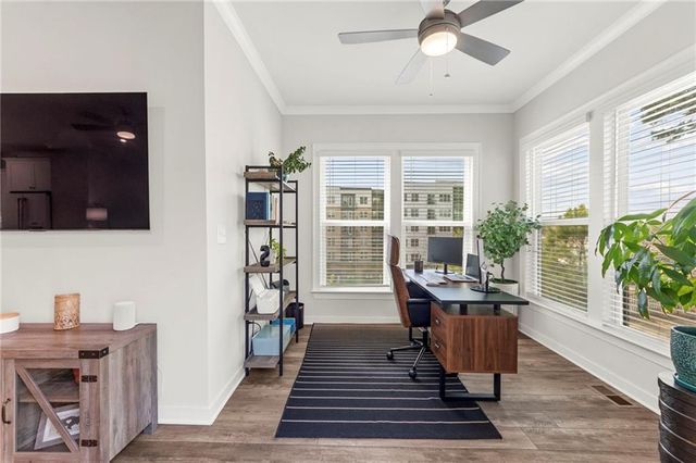 1001 Burnside Lane NW, Atlanta, GA 30318