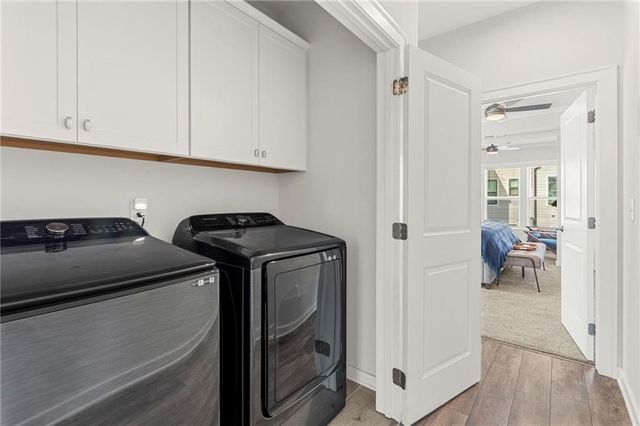 1001 Burnside Lane NW, Atlanta, GA 30318