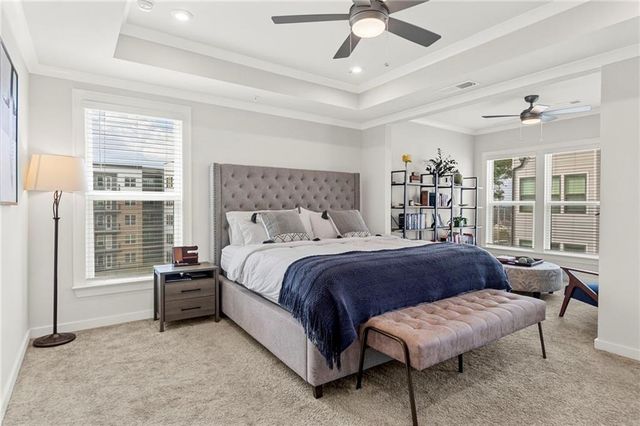 1001 Burnside Lane NW, Atlanta, GA 30318