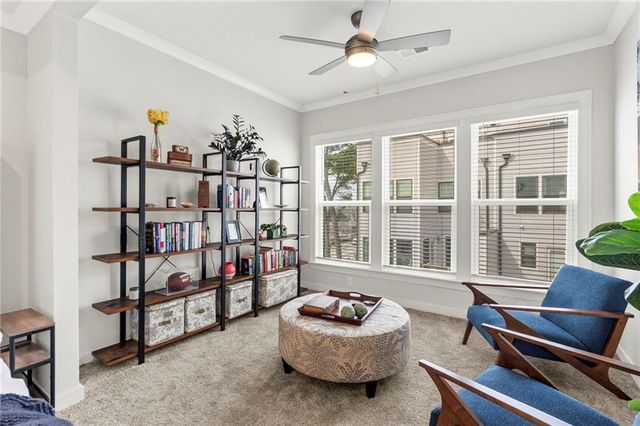 1001 Burnside Lane NW, Atlanta, GA 30318