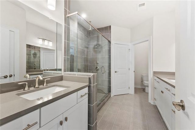 1001 Burnside Lane NW, Atlanta, GA 30318