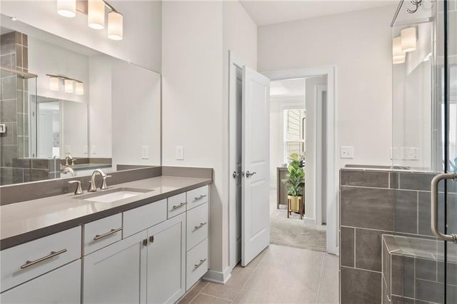 1001 Burnside Lane NW, Atlanta, GA 30318