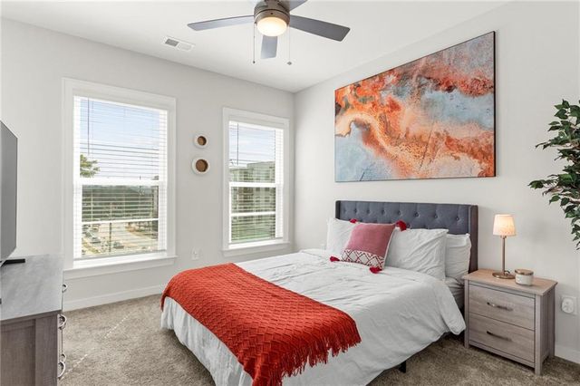 1001 Burnside Lane NW, Atlanta, GA 30318