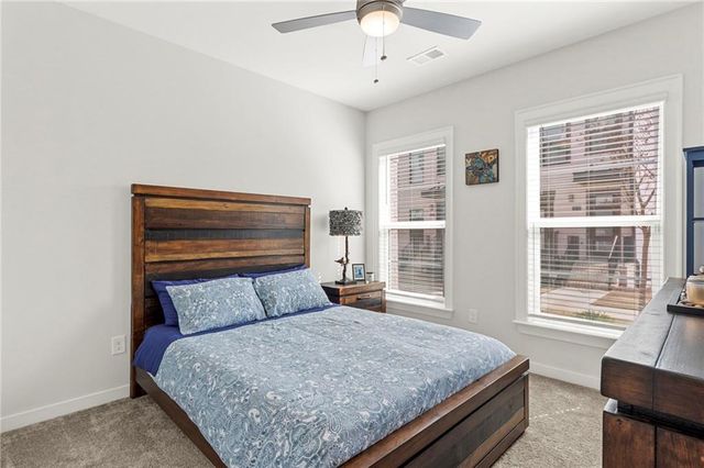 1001 Burnside Lane NW, Atlanta, GA 30318