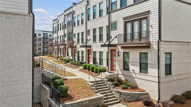 1001 Burnside Lane NW, Atlanta, GA 30318