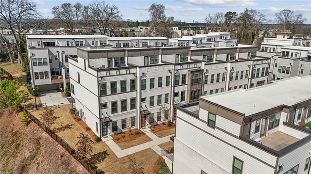 1001 Burnside Lane NW, Atlanta, GA 30318