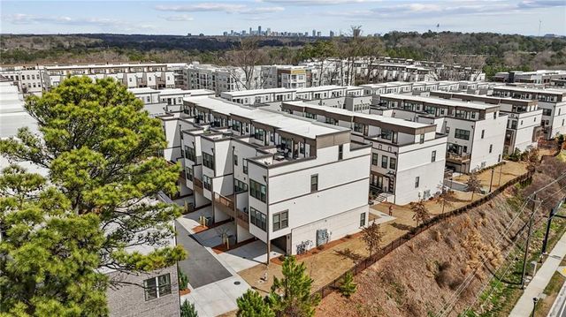 1001 Burnside Lane NW, Atlanta, GA 30318