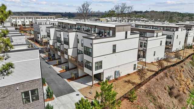 1001 Burnside Lane NW, Atlanta, GA 30318