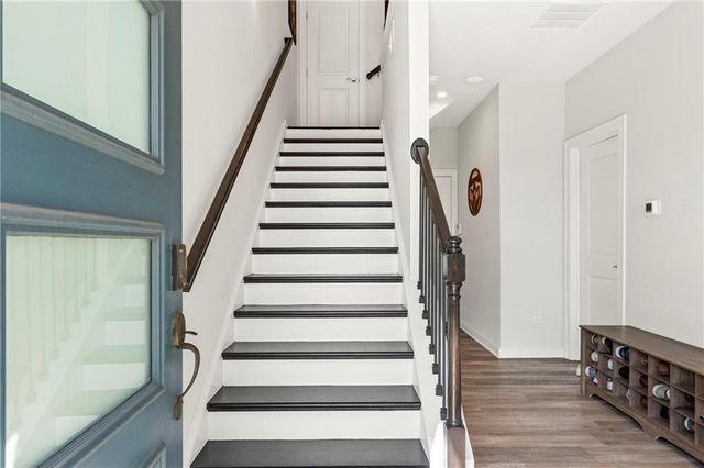 1001 Burnside Lane NW, Atlanta, GA 30318