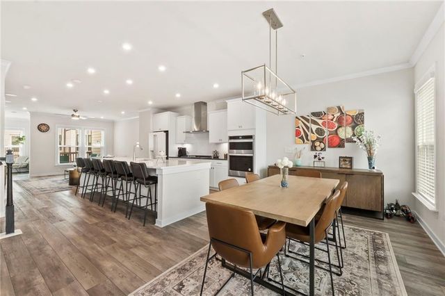 1001 Burnside Lane NW, Atlanta, GA 30318