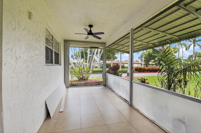 801 Meadowlark Lane, Delray Beach, FL 33445