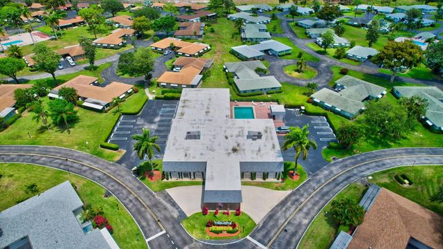 801 Meadowlark Lane, Delray Beach, FL 33445