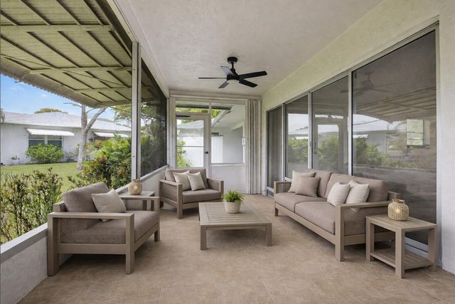 801 Meadowlark Lane, Delray Beach, FL 33445