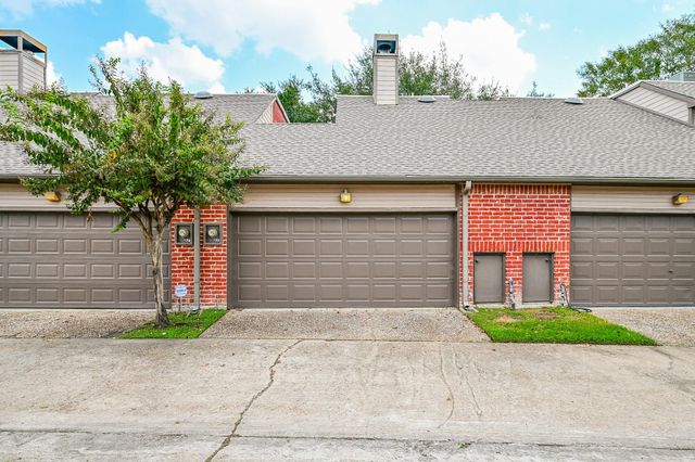 7447 Cambridge Street 77, Houston, TX 77054