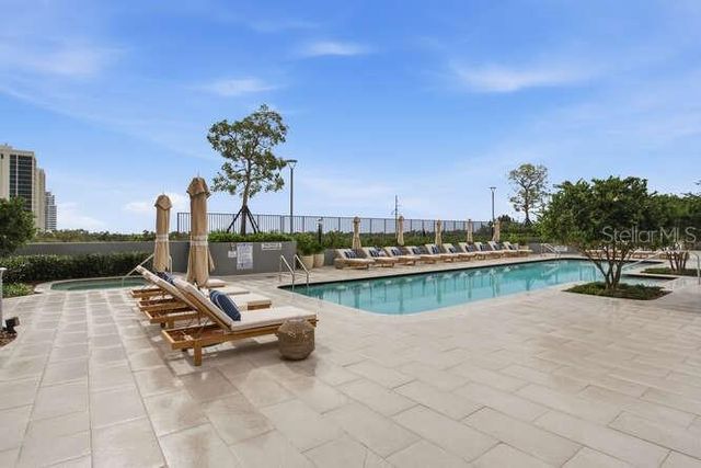 3015 S YSABELLA AVENUE 2603, Tampa, FL 33629