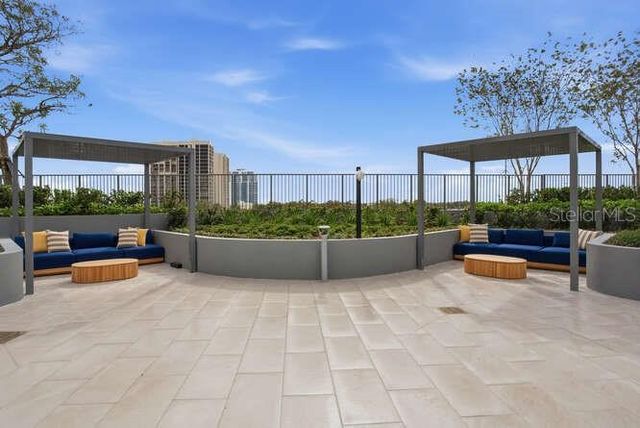 3015 S YSABELLA AVENUE 2603, Tampa, FL 33629