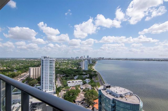 3015 S YSABELLA AVENUE 2603, Tampa, FL 33629