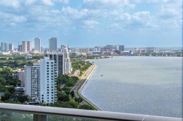3015 S YSABELLA AVENUE 2603, Tampa, FL 33629