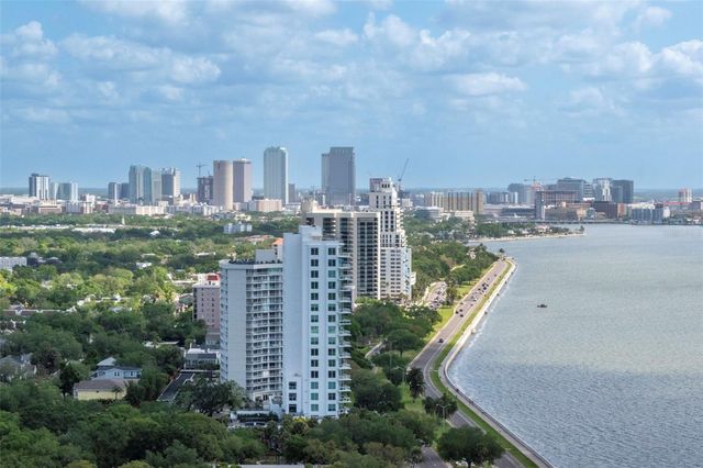 3015 S YSABELLA AVENUE 2603, Tampa, FL 33629