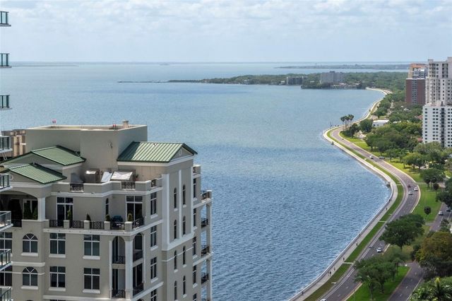 3015 S YSABELLA AVENUE 2603, Tampa, FL 33629