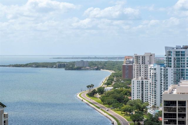 3015 S YSABELLA AVENUE 2603, Tampa, FL 33629