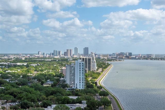 3015 S YSABELLA AVENUE 2603, Tampa, FL 33629