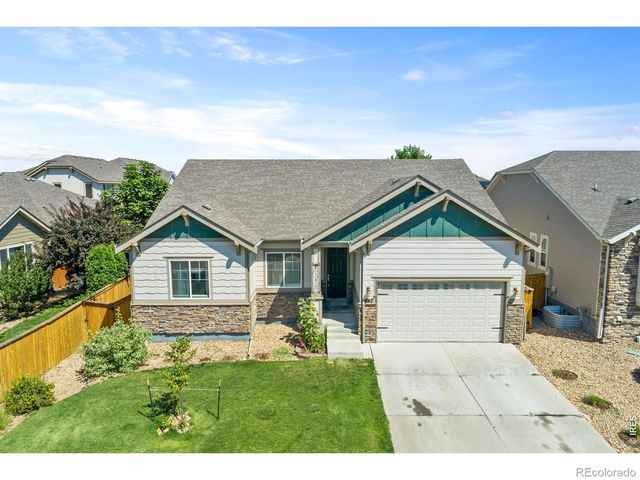 882 Jenny Lane, Berthoud, CO 80513