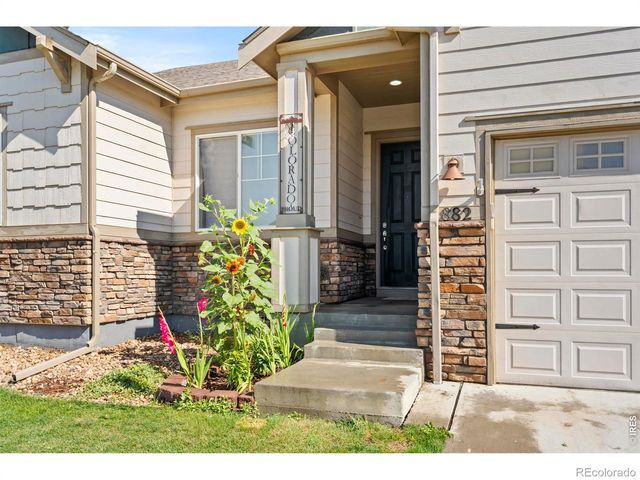 882 Jenny Lane, Berthoud, CO 80513