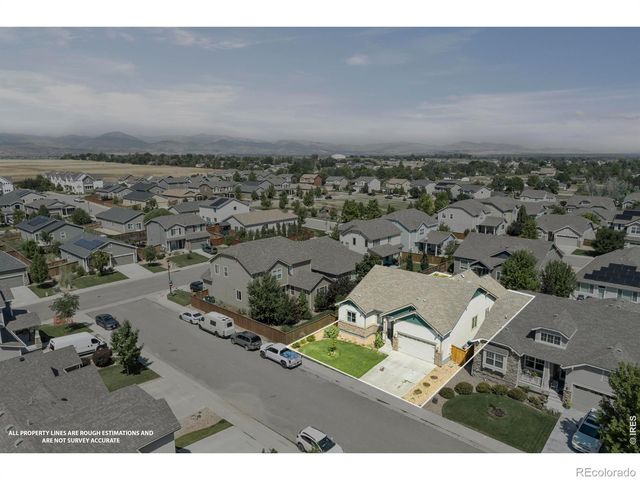 882 Jenny Lane, Berthoud, CO 80513