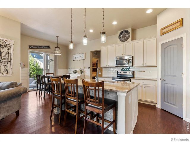 882 Jenny Lane, Berthoud, CO 80513