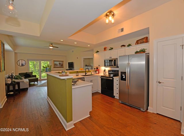 3100 Marsh Grove Lane # 3201, Southport, NC 28461