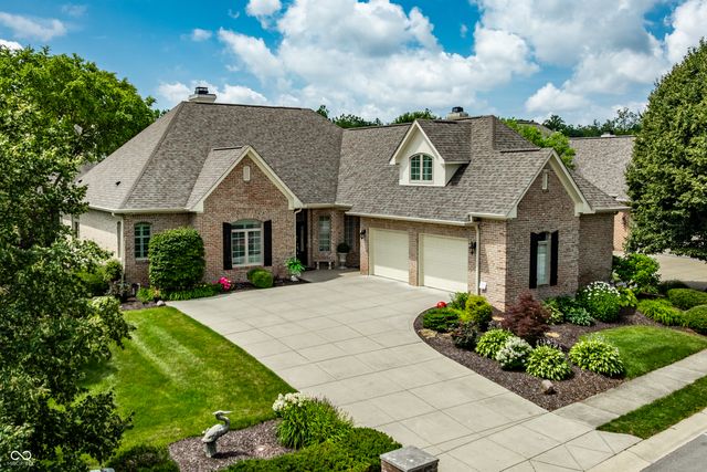 451 Burlington Lane, Carmel, IN 46032