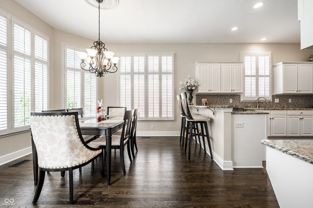 451 Burlington Lane, Carmel, IN 46032