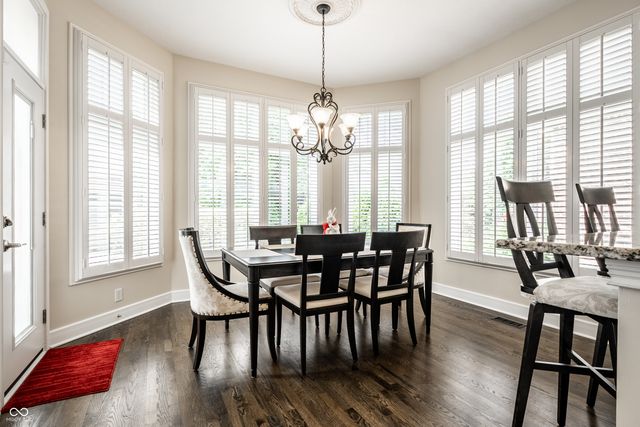 451 Burlington Lane, Carmel, IN 46032