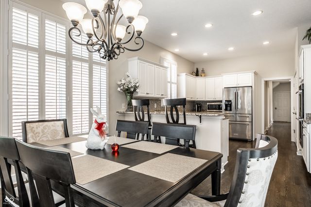 451 Burlington Lane, Carmel, IN 46032
