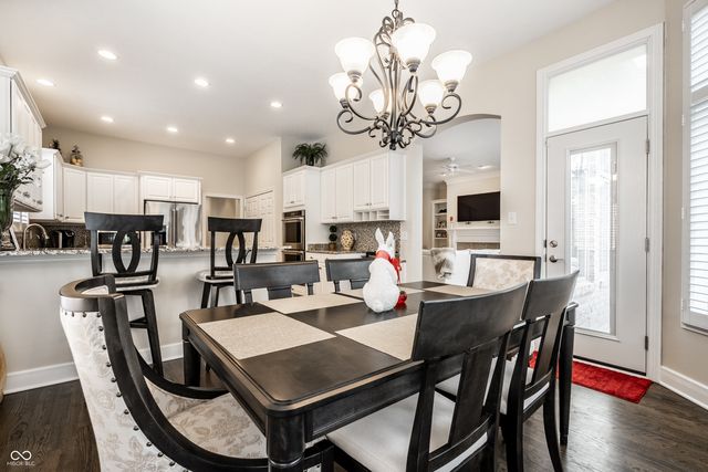 451 Burlington Lane, Carmel, IN 46032