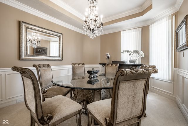 451 Burlington Lane, Carmel, IN 46032